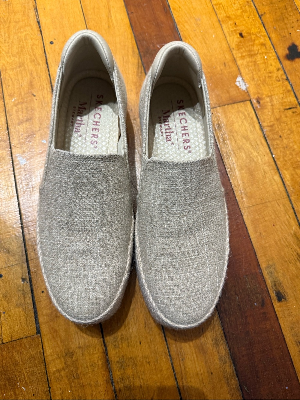 Skechers Martha Stewart Women’s Slip-On Shoes